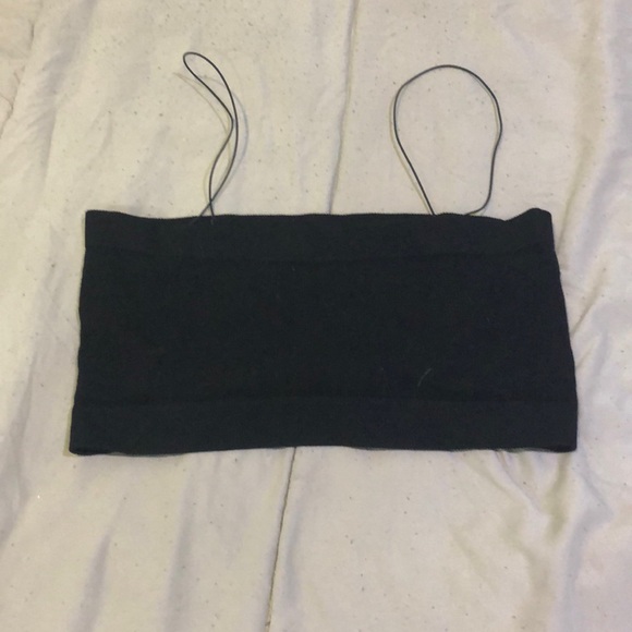 Tube top - Picture 1 of 1